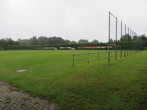 Hasestadion B-Platz - Bersenbrück