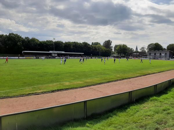 hülsta-Sportpark - Stadtlohn