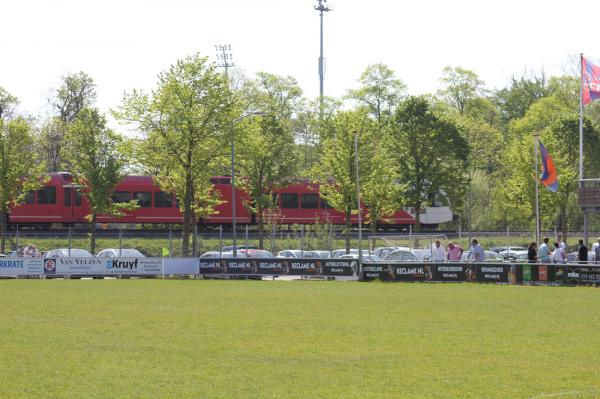 Sportpark Reeweg - Dordrecht