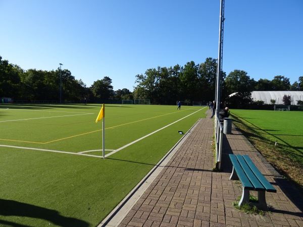 Wally-Wittmann-Sportanlage Platz 2 - Berlin-Charlottenburg