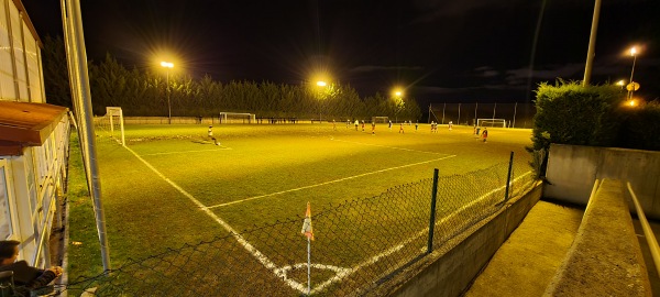 Instalaciones deportivas de la Cendea de Cizur - Astráin, NA