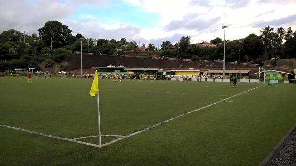 Stade Louis Ganivet - Faa'a