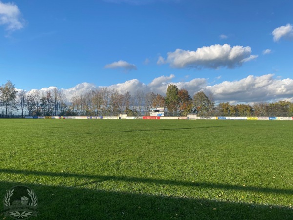 Sportgelände Neustadt - Neustadt/Kulm