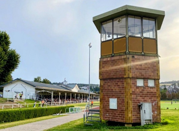 Erbacher Sportpark - Erbach/Odenwald