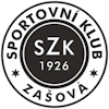 Wappen SK Zašová 1926