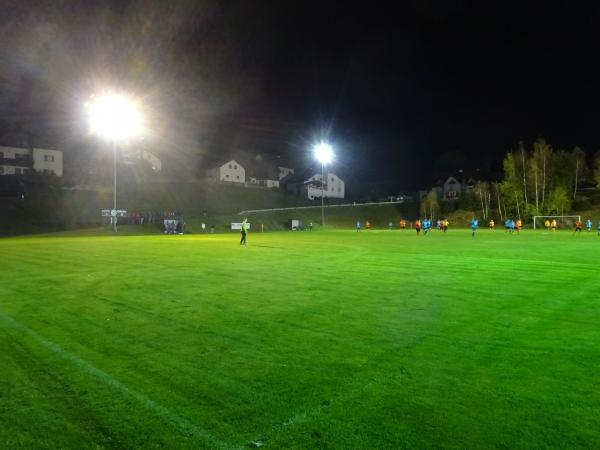 Sportplatz Dorfstetten - Dorfstetten