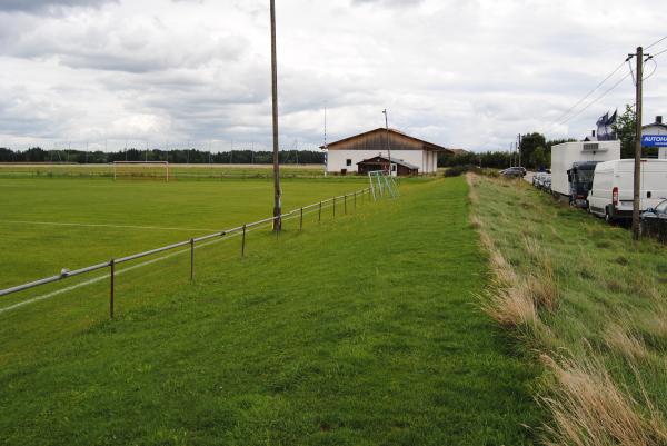Sportanlage Hohenbrunn - Hohenbrunn