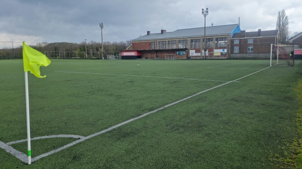 Plaine des Sports Ougrée - Seraing-Ougrée