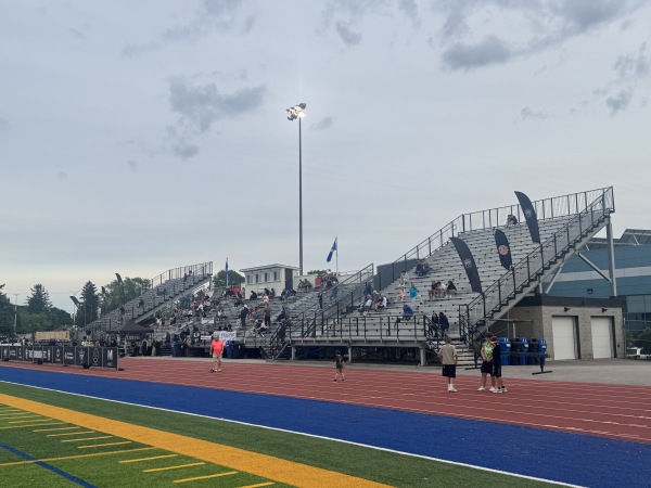 Birchmount Stadium - Scarborough, ON