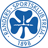 Wappen Randers SK Freja