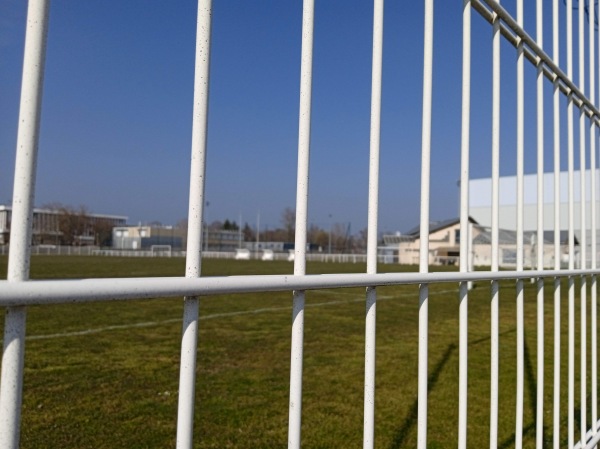 Centre Sportif Henriette-d’Angeville - Ferney-Voltaire