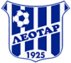 Wappen FK Leotar Trebinje