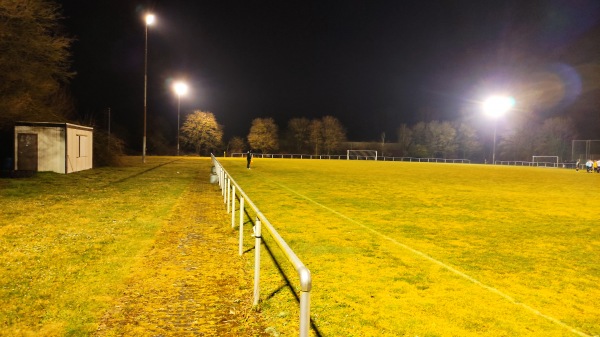 Sportanlage Tagebaurandstraße - Niederzier-Ellen