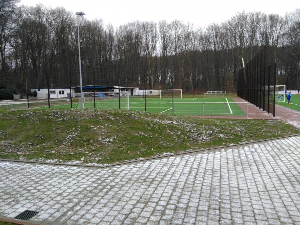 Sportplatz Im Bockholt - Bochum-Harpen