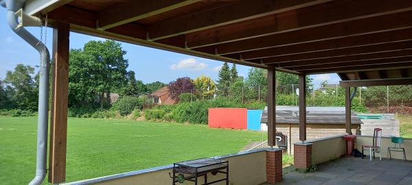 Sportplatz Borstel - Verden/Aller-Borstel