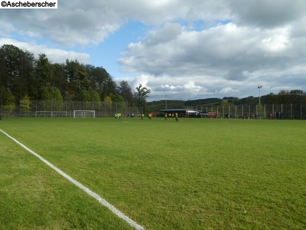 Sportanlage Heckenhof - Neuhof bei Fulda-Hauswurz
