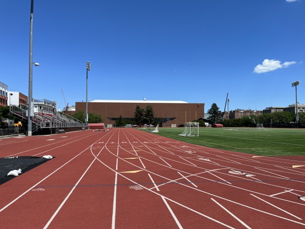 Jack Barry Field - Boston, MA