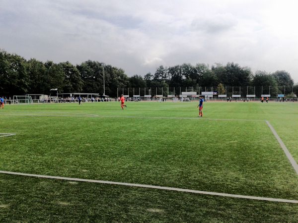 Sportanlage Auf dem Schollbruch - Gelsenkirchen-Horst