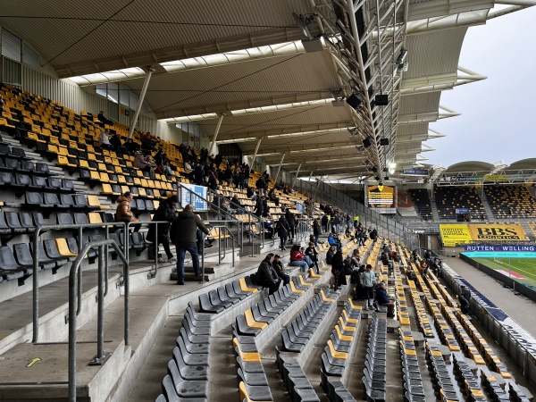 Parkstad Limburg Stadion - Kerkrade