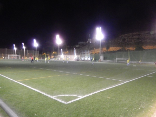 Ciudad Deportiva Vega Baja - Rojales (Rojals), VC