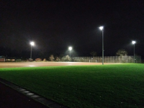 Sportanlage am Hagen C-Platz - Ahrensburg-Hagen