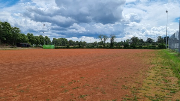 Sportanlage Görzer Straße 193 Platz 2 - München-Ramersdorf-Perlach