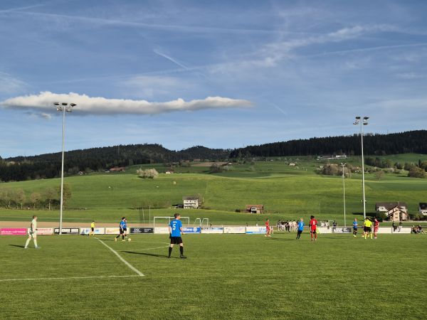 Sportplatz Inseli - Konolfingen