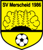 Wappen SV Merscheid 1986 diverse  86213