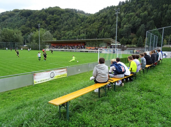 Red Zac Kogler Arena - Gratwein-Straßengel