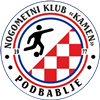 Wappen NK Kamen Ivanbegovina  9896
