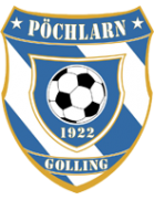 Wappen SV Pöchlarn-Golling  77130