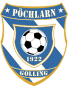 Wappen SV Pöchlarn-Golling