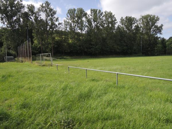 Sportplatz Blessenbach - Weinbach-Blessenbach