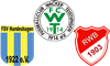 Wappen SG Teistungen/Berlingerode/Hundeshagen (Ground A)