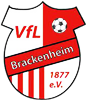 Wappen VfL Brackenheim 1877  6933