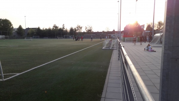 Sportpark Erka Parket veld 1 - Maastricht