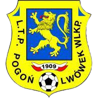 Wappen LTP Pogoń Lwówek  34974