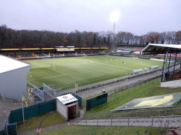Covebo-Stadion – De Koel - Venlo