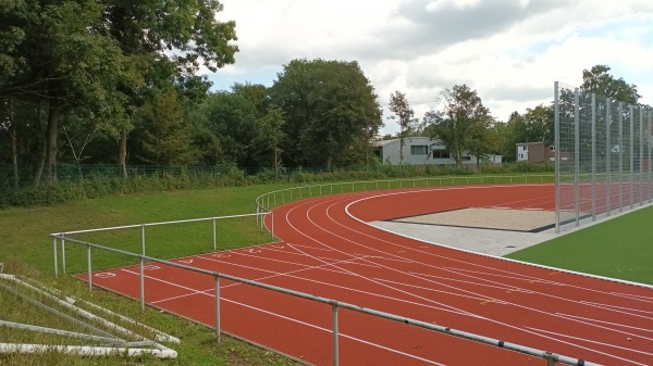 Glückaufarena - Lünen-Brambauer