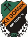 Wappen KS Górnik Boguszowice