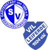 Wappen SG Gartenstadt/Leiferde II