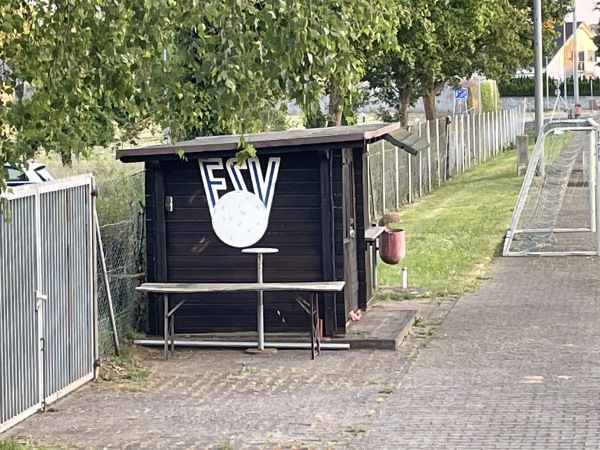 Sportanlage Ravolzhäuser Straße Platz 2 - Neuberg/Hessen