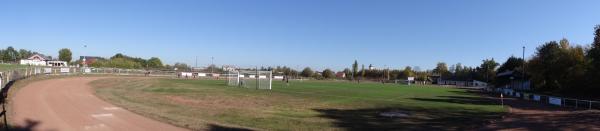 Stade Rémy Huckel - Brumath