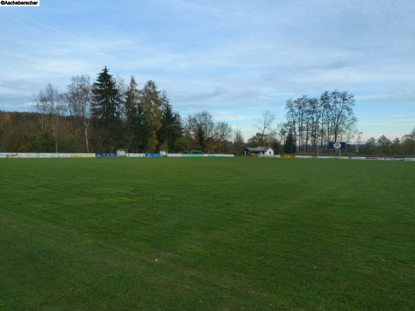 Sportgelände am Dormeswald - Goldbach/Unterfranken