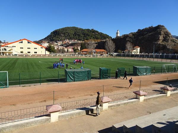 Stade Municipal d'Azrou - Azrou