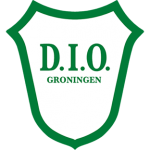 Wappen DIO Groningen (Door Inspanning Ontspanning) diverse  59921