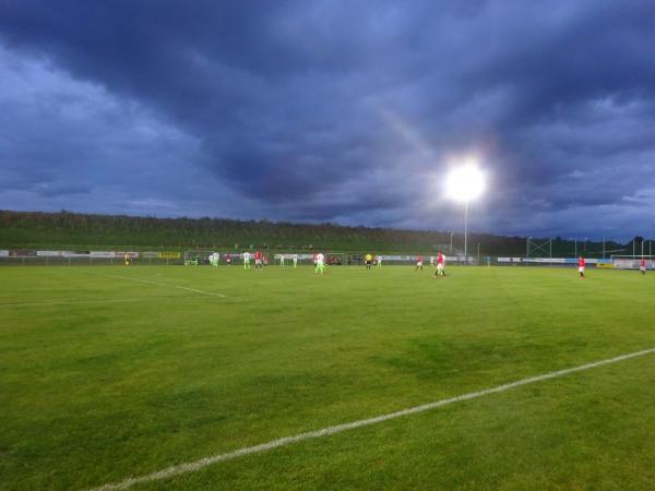 Oberndorfer Arena - Gunskirchen