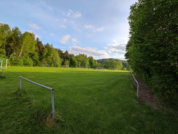 Sportanlage Thalmässing Platz 2 - Thalmässing