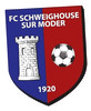 Wappen FC 1920 Schweighouse-sur-Moder   102440