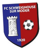 Wappen FC Schweighouse-sur-Moder